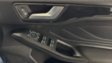 Ford Focus 1.0 EcoBoost 125 ST-Line 5dr Auto Petrol Hatchback